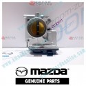 Mazda Genuine Throttle Body L3R4-13-640 fits 06-12 MAZDA8 [LY] L3R4-13-640