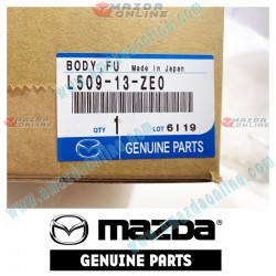 Mazda Genuine Fuel Filter L509-13-ZE0 fits 07-09 MAZDA6 [GH] L509-13-ZE0