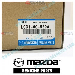 Mazda Genuine Sending Unit L001-60-960A fits 91-99 MAZDA8 MPV [LV] L001-60-960A