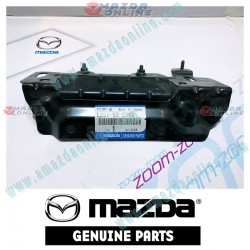 Mazda Genuine Bumper Bracket L207-53-33XB fits 06-15 MAZDA8 [LY] L207-53-33XB