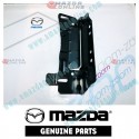 Mazda Genuine Bumper Bracket L207-53-33XB fits 06-15 MAZDA8 [LY] L207-53-33XB