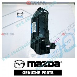 Mazda Genuine Bumper Bracket L207-53-33XB fits 06-15 MAZDA8 [LY] L207-53-33XB