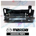 Mazda Genuine Bumper Bracket L207-54-33XB fits 06-15 MAZDA8 [LY] L207-54-33XB