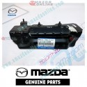 Mazda Genuine Bumper Bracket L207-54-33XB fits 06-15 MAZDA8 [LY] L207-54-33XB