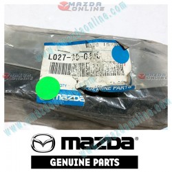 Mazda Genuine Rear Engine Mount L027-39-040C fits 95-99 MAZDA8 MPV [LV] L027-39-040C