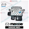 Mazda Genuine Fan Control Module L336-15-15YA fits 03-05 MAZDA8 MPV [LW] L336-15-15YA