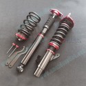 KnightSports Adjustable Coilover Suspension Kit [COMFORT spec] fits 08-13 Mazda3 [BL] KZD51433