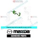 Mazda Genuine Rear Disc Brake Caliper Combo fits 06-12 MAZDA8 [LY]