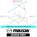 Mazda Genuine Front Stabilizer L206-34-151 fits 06-12 MAZDA8 [LY]