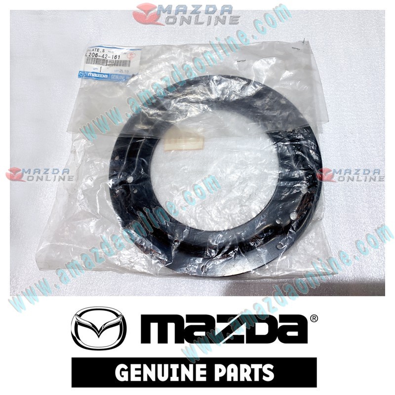 Mazda Genuine Retainer Ring L206-42-161 fits 06-12 MAZDA8 [LY] L206-42-161