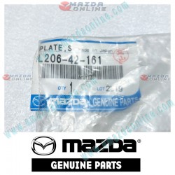 Mazda Genuine Retainer Ring L206-42-161 fits 06-15 MAZDA CX-9 [TB] L206-42-161