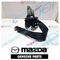 Mazda Genuine Rear Seat Belt NO.2 L206-57-830C-01 fits 08-12 MAZDA8 [LY] L206-57-830C-01