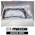 Mazda Genuine Right Quarter Weatherstrip L206-72-651C fits 06-12 MAZDA8 [LY] L206-72-651C