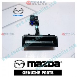 Mazda Genuine Handle, Outside L207-62-410 fits 07-15 MAZDA CX-9 [TB] L207-62-410