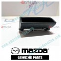 Mazda Genuine Handle, Outside L207-62-410 fits 07-15 MAZDA CX-9 [TB] L207-62-410