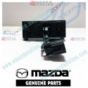 Mazda Genuine Handle, Outside L207-62-410 fits 07-15 MAZDA CX-9 [TB] L207-62-410