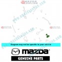 Mazda Genuine Handle, Outside L207-62-410 fits 07-15 MAZDA CX-9 [TB] L207-62-410