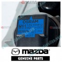 Mazda Genuine Front Right Fog Light L528-51-680D fits 08-12 MAZDA8 [LY] L528-51-680D