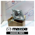 Mazda Genuine Front Right Fog Light L528-51-680D fits 08-12 MAZDA8 [LY] L528-51-680D