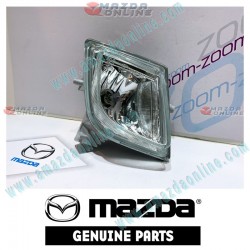 Mazda Genuine Front Right Fog Light L528-51-680D fits 08-12 MAZDA8 [LY] L528-51-680D