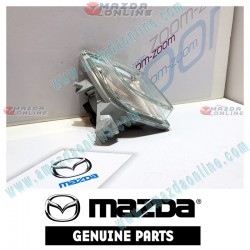 Mazda Genuine Front Right Fog Light L528-51-680D fits 08-12 MAZDA8 [LY] L528-51-680D