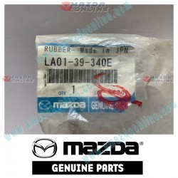 Mazda Genuine Tranmission Mounting Rubber LA01-39-340E fits 91-99 MAZDA8 MPV [LV] LA01-39-340E