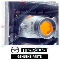 Mazda Genuine Rear Left Lamp Combination LA01-51-180C fits 95-99 MAZDA8 MPV [LV] LA01-51-180C