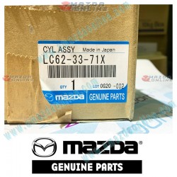 Mazda Genuine Brake Caliper Front Left LC62-33-71X fits 99-05 MAZDA8 MPV [LW] LC62-33-71X