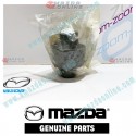 Mazda Genuine Lower Control Arm Rear Bushing LC62-34-460B fits 99-05 MAZDA8 MPV [LW] LC62-34-460B