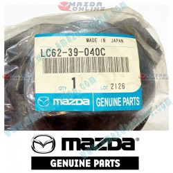 Mazda Genuine Rear Engine Mount LC62-39-040C fits 99-02 MAZDA8 MPV [LW] LC62-39-040C