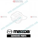 Mazda Genuine Rear Engine Mount LC62-39-040C fits 99-02 MAZDA8 MPV [LW] LC62-39-040C