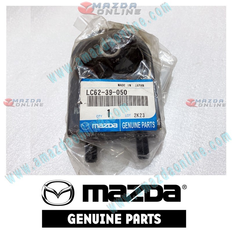 Mazda Genuine Lower Engine Mount LC62-39-050 fits 99-02 MAZDA8 MPV [LW] LC62-39-050