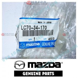 Mazda Genuine Stabilizer Link LC70-34-170 fits 99-05 MAZDA8 MPV [LW] LC70-34-170