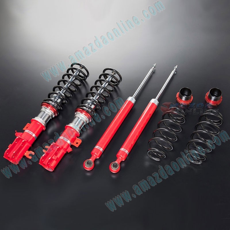 AutoExe Sports Suspension Kit [KIJIMA principle] fits 2015-2023 Mazda CX-3 [DK] FWD MDK7850