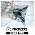 Mazda Genuine Side Engine Mount LDY0-39-060 fits 99-05 MAZDA8 MPV [LW] LDY0-39-060