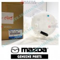 Mazda Genuine Fuel Filter LF5W-13-ZE0 fits 07-18 MAZDA5 [CR, CW] LF5W-13-ZE0