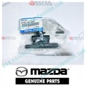 Mazda Genuine Brale Vacii, Aspirator LF25-43-8Z0 fits 07-15 MAZDA CX-9 [TB]