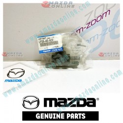 Mazda Genuine Brale Vacii, Aspirator LF25-43-8Z0 fits 07-15 MAZDA CX-9 [TB] LF25-43-8Z0