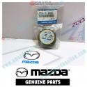 Mazda Genuine Coolant Reservoir Cap LF50-15-205A fits 03-12 MAZDA3 [BK, BL] LF50-15-205A