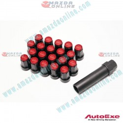 AutoExe Wheel Lug Nut Kit Set A00102A16