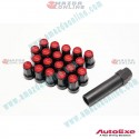 AutoExe Wheel Lug Nut Kit Set A00102A16