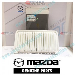 Mazda Genuine Air Filter LFG1-13-Z40 fits 05-14 MAZDA MX-5 MIATA [NC] LFG1-13-Z40