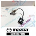 Mazda Genuine Oxygen Sensor LFG1-18-8G1A fits 05-14 MAZDA MX-5 MIATA [NC] LFG1-18-8G1A