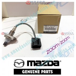 Mazda Genuine Oxygen Sensor LFG1-18-8G1A fits 05-14 MAZDA MX-5 MIATA [NC] LFG1-18-8G1A