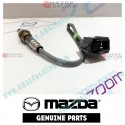 Mazda Genuine Oxygen Sensor LFG2-18-861B fits 05-14 MAZDA MX-5 MIATA [NC] LFG2-18-861B