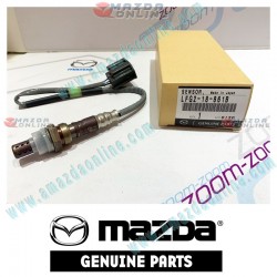 Mazda Genuine Oxygen Sensor LFG2-18-861B fits 05-14 MAZDA MX-5 MIATA [NC] LFG2-18-861B