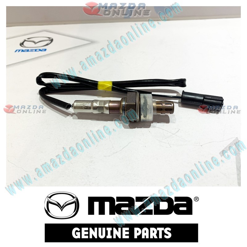 Mazda Genuine Oxygen Sensor N3A1-18-861A fits 93-95 MAZDA RX-7 [FD3S] N3A1-18-861A