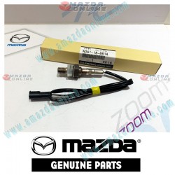 Mazda Genuine Oxygen Sensor N3A1-18-861A fits 93-95 MAZDA RX-7 [FD3S] N3A1-18-861A