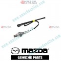 Mazda Genuine Oxygen Sensor N3A1-18-861A fits 93-95 MAZDA RX-7 [FD3S] N3A1-18-861A