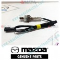 Mazda Genuine Oxygen Sensor N3A1-18-861A fits 93-95 MAZDA RX-7 [FD3S] N3A1-18-861A